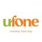Ufone Franchise logo